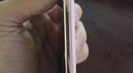 Good
													Samsung Galaxy S21 5G - Verizon, Pink, 128 GB, 8 GB, SM-G991U, photo 4 of 5