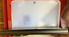 Mint
													OnePlus Open - Unlocked, Black, 512 GB, 16 GB, photo 4 of 13