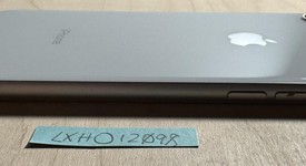 Good
													Apple iPhone 8 - Unlocked, Silver, 64 GB, A1863, photo 3 of 4
