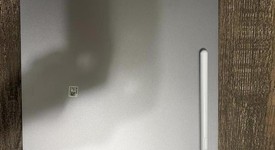 Mint
													Samsung Galaxy Tab  S10 Ultra - Wi-Fi, Moonstone Gray, 256 GB, 12 GB, SM-X920, photo 5 of 12