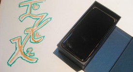 Mint
													Samsung Galaxy S9 - Unlocked, Gold, 64 GB, SM-G960U1, photo 3 of 6