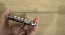 Good
													Samsung Galaxy S10 - Unlocked, Black, 128 GB, 8 GB, SM-G973U1, photo 4 of 6