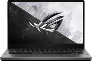 Asus ROG Zephyrus G14 (2021) GA401 - 1 TB, White, 16 GB, AMD Ryzen 9, FHD