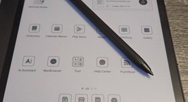 Good
													Onyx Boox Note Air4 C - 64 GB, 6 GB, photo 1 of 18