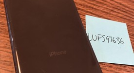Good
													Apple iPhone 8 - Unlocked, Gray, 64 GB, A1863, photo 4 of 6