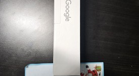 New
													Google Pixel 7 Pro - Unlocked, Hazel, 128 GB, 12 GB, GE2AE, photo 3 of 4