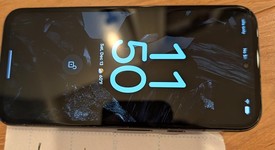 Good
													Google Pixel 8a - Unlocked, Obsidian, 128 GB, 8 GB, GKV4X, Sub-6 5G, photo 2 of 6