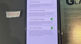 Good
													Apple iPhone 14 Pro Max - Unlocked, Purple, 128 GB, A2651, photo 1 of 6