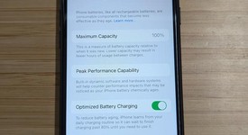 Good
													Apple iPhone SE 3rd Gen 2022 - Unlocked, Midnight, 128 GB, A2595, photo 1 of 16