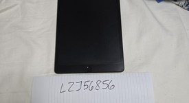 Mint
													Apple iPad 9th Gen - Wi-Fi, Gray, 256 GB, A2602, photo 1 of 7