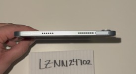 Mint
													Apple iPad Mini 7th Gen - Wi-Fi, Blue, 128 GB, A2993, photo 5 of 7