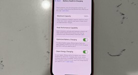 Good
													Apple iPhone 14 - Unlocked, Red, 128 GB, A2649, photo 1 of 7