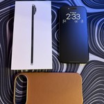 Mint Apple iPhone Air - Unlocked, Space Black, 256 GB, A3260