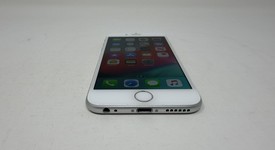 Good
													Apple iPhone 6 - Unlocked, Silver, 64 GB, A1586, photo 3 of 6