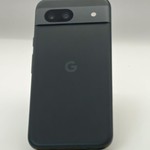 Good Google Pixel 8a - Verizon, 128 GB, Obsidian, 8 GB, G8HHN, mmWave 5G