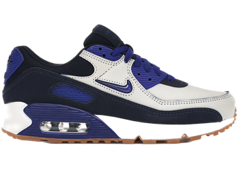Nike Air Max 90 Home & Away Blue for sale