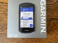 Garmin Edge 1040