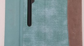 Mint
													Samsung Galaxy Tab S8 Ultra - Wi-Fi, Graphite, 128 GB, 8 GB, SM-X900, photo 3 of 8