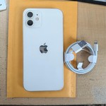 Fair Apple iPhone 12 - Unlocked, 64 GB, White, A2172