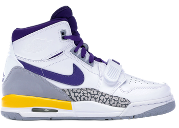 Jordan Legacy 312 Lakers (GS) for sale