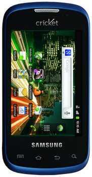 Samsung Transfix