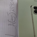 New Google Pixel 10 Pro Fold - Unlocked, 512 GB, Jade, GU0NP