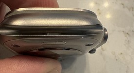 Good
													Apple Watch Ultra 49mm - T-Mobile, Titanium, A2622, photo 4 of 8