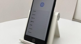 Good
													Apple iPhone SE 3rd Gen 2022 - Unlocked, Midnight, 64 GB, A2595, photo 1 of 6