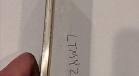 Good
													LeEco Le Pro3 - Unlocked, Gold, 64 GB, 4 GB, photo 4 of 15