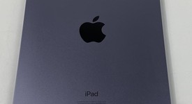 Mint
													Apple iPad Mini 6th Gen - Unlocked, Purple, 64 GB, A2568, photo 3 of 7