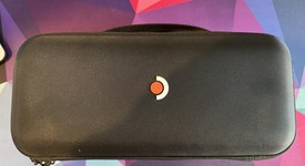 Mint
													Steam Deck OLED - AMD, Black, 512 GB, 16 GB, photo 4 of 6