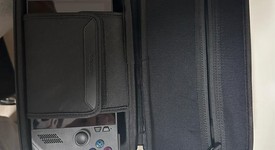 Mint
													Asus ROG Ally X - Z1 Extreme, Black, 1 TB, 24 GB, photo 5 of 8