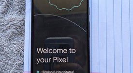Good
													Google Pixel 6a - T-Mobile, Sage, 128 GB, 6 GB, GX7AS, photo 2 of 4