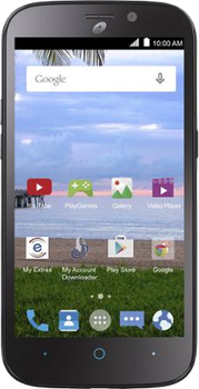 ZTE Allstar
