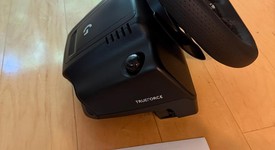 Good
													Logitech G923 TRUEFORCE Racing Wheel, photo 4 of 7