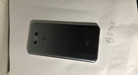 Mint
													LG G6 - T-Mobile, Silver, 32 GB, 4 GB, H872, photo 2 of 6