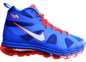 Nike Air Max Griffey Fury Jackie Robinson for sale