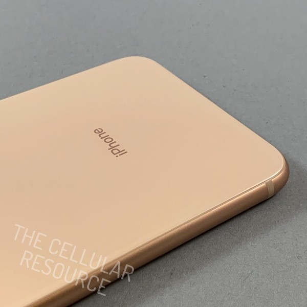 Apple iPhone 8 Plus - Unlocked, 64 GB, Gold, A1864