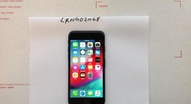 Good
													Apple iPhone 7 - AT&T, Jet Black, 128 GB, A1778, photo 3 of 9