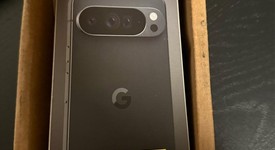 New
													Google Pixel 10 Pro XL - Unlocked, Obsidian, 1 TB, GUL82, photo 2 of 2