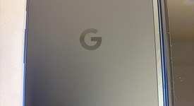 Good
													Google Pixel 9 Pro Fold - Verizon, Obsidian, 256 GB, GGH2X, photo 3 of 6