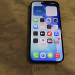 Good Apple iPhone 15 - Unlocked, 128 GB, Black, A2846