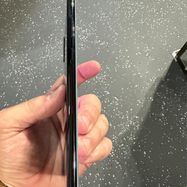 Samsung Galaxy Note 10 Plus 5G - AT&T, 256 GB, Black, 12 GB, SM-N976U