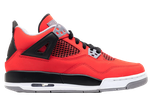  Jordan 4 Retro Toro Bravo (GS)