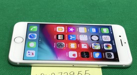 Good
													Apple iPhone 8 - Unlocked, Silver, 256 GB, A1863, photo 4 of 6
