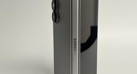 Fair
													Samsung Galaxy Z Fold6 - Unlocked, Silver, 512 GB, 12 GB, SM-F956U1, photo 5 of 7