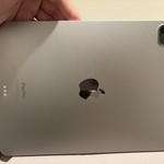 Mint Apple iPad Pro 11 inch 4th Gen 2022 - Wi-Fi, 256 GB, Gray