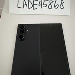 Mint Samsung Galaxy Z Fold7 - AT&T, 256 GB, Jetblack, 12 GB, SM-F966U