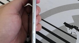 Good
													Apple iPhone Air - Unlocked, Sky Blue, 256 GB, A3260, photo 4 of 9