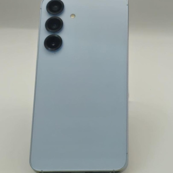 Samsung Galaxy S25 - Verizon, 128 GB, Icy Blue, 12 GB, SM-S931U